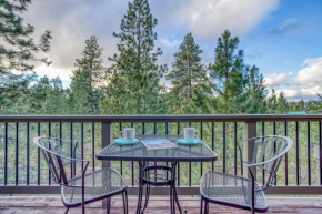 Ski House 214 - Meredith Lodging